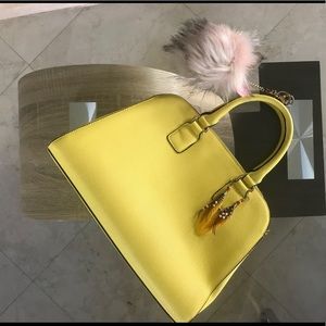 💛💛💫 Yellow bag 🌟✨💫